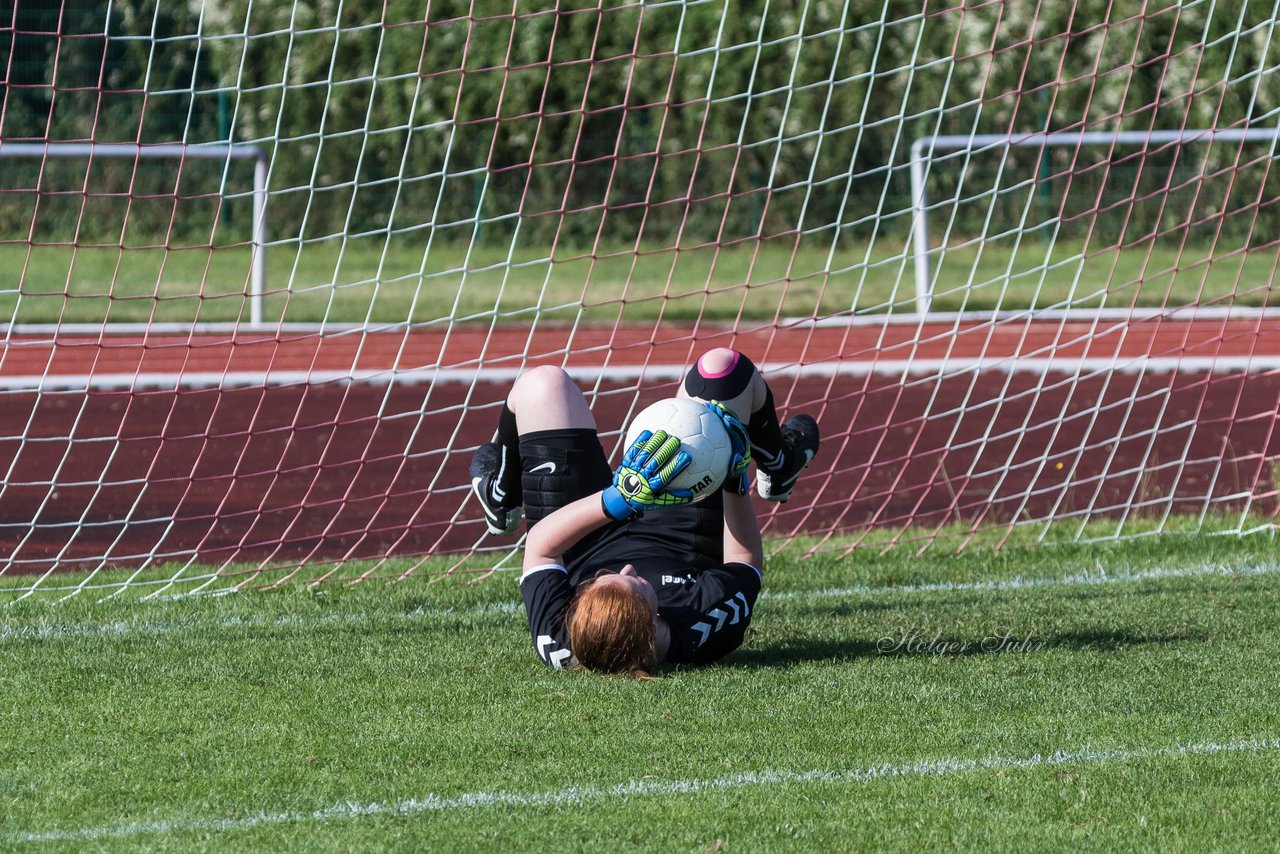 Bild 65 - Frauen VfL Oldesloe 2 . SG Stecknitz 1 : Ergebnis: 0:18